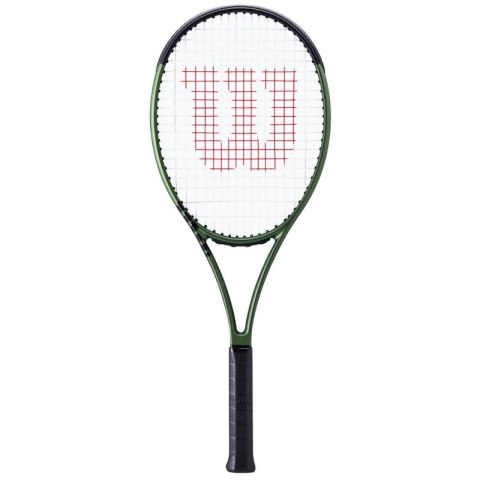 Rakieta tenisowa Wilson Blade 101L V8 Tennis Racquet WR079710U Rakieta tenisowa Wilson Blade 101L V8 Tennis Racquet WR079710U