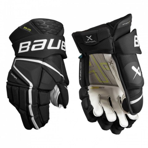 Rękawice hokejowe Bauer Vapor Hyperlite Int M 1059956 Rękawice hokejowe Bauer Vapor Hyperlite Int M 1059956