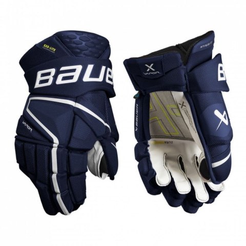 Rękawice hokejowe Bauer Vapor Hyperlite Int M 1059956 Rękawice hokejowe Bauer Vapor Hyperlite Int M 1059956