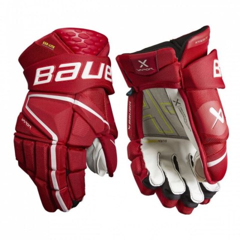 Rękawice hokejowe Bauer Vapor Hyperlite Int M 1059956 Rękawice hokejowe Bauer Vapor Hyperlite Int M 1059956
