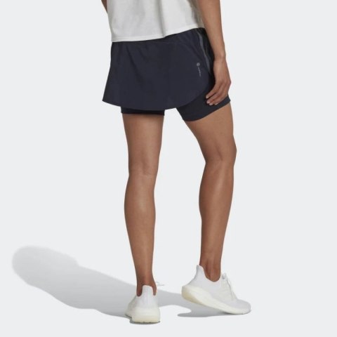 Spódniczka adidas Run Icons 3-Stripes Running Skirt W HK9084 Spódniczka adidas Run Icons 3-Stripes Running Skirt W HK9084