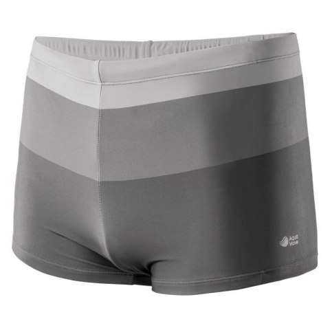 Bokserski kąpielowe Aquawave Stripe M 92800076209 Bokserski kąpielowe Aquawave Stripe M 92800076209