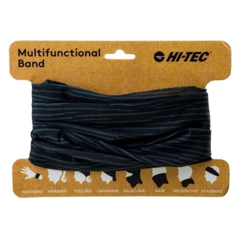 Chusta wielofunkcyjna Hi-tec temi 92800282277 Chusta wielofunkcyjna Hi-tec temi 92800282277