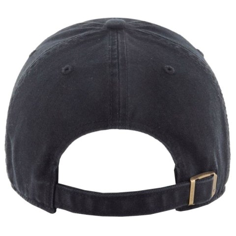 Czapka 47 Brand MLB Los Angeles Dodgers Cap B-RGW12GWSNL-BKQ Czapka 47 Brand MLB Los Angeles Dodgers Cap B-RGW12GWSNL-BKQ
