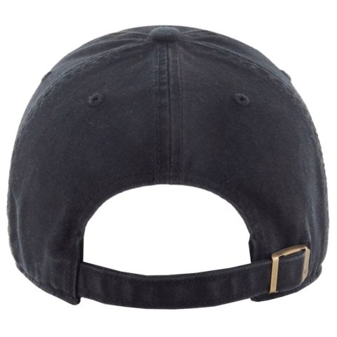 Czapka 47 Brand MLB Los Angeles Dodgers Cap B-RGW12GWSNL-BKQ Czapka 47 Brand MLB Los Angeles Dodgers Cap B-RGW12GWSNL-BKQ