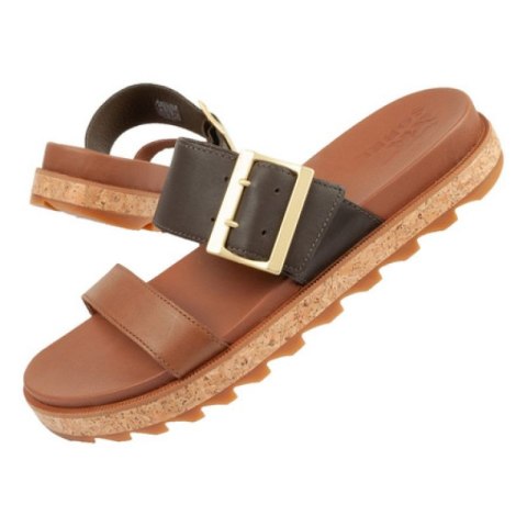 Klapki Sorel Roaming Slide W NL4177-242 Klapki Sorel Roaming Slide W NL4177-242