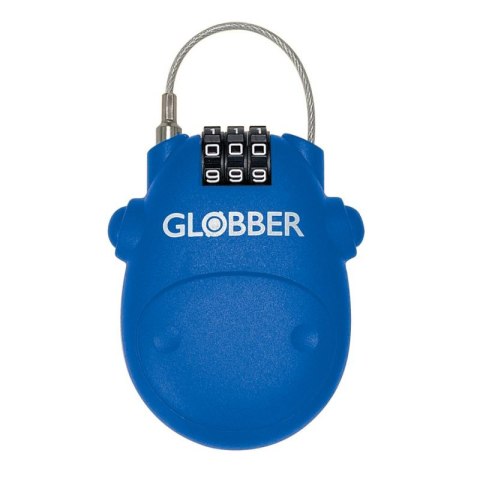 Kłódka Globber Lock zapięcie zabezpieczające 532-100 532-100 Kłódka Globber Lock zapięcie zabezpieczające 532-100 532-100