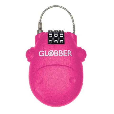 Kłódka Globber Lock zapięcie zabezpieczające 532-110 532-110 Kłódka Globber Lock zapięcie zabezpieczające 532-110 532-110