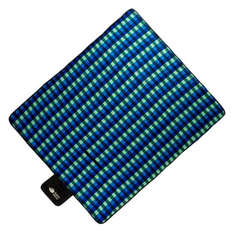 Koc Aquawave Chequa Blanket 92800197347 Koc Aquawave Chequa Blanket 92800197347