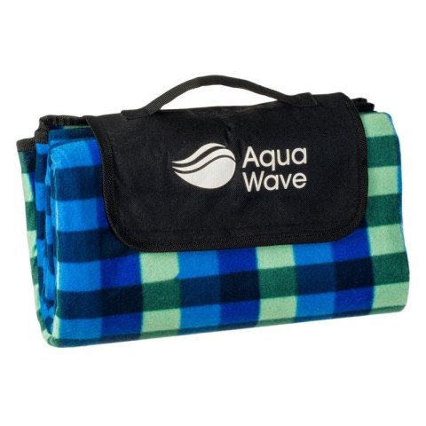 Koc Aquawave Chequa Blanket 92800197347 Koc Aquawave Chequa Blanket 92800197347