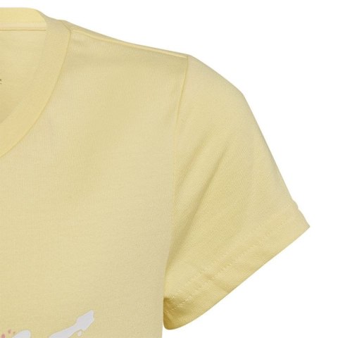 Koszulka adidas 3 BAR G Tee Jr HL1619 Koszulka adidas 3 BAR G Tee Jr HL1619