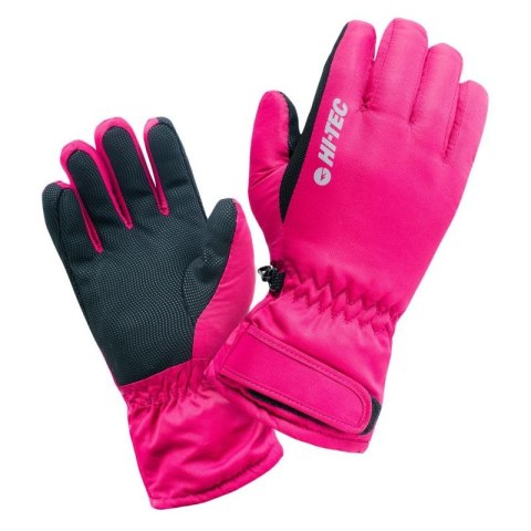 Rękawice narciarskie Hi-Tec Galena W 92800208999 Rękawice narciarskie Hi-Tec Galena W 92800208999