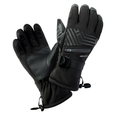 Rękawiczki Hi-Tec Rodeno M 92800280344 Rękawiczki Hi-Tec Rodeno M 92800280344