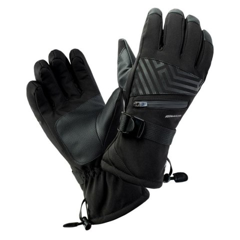 Rękawiczki Hi-Tec Rodeno M 92800280344 Rękawiczki Hi-Tec Rodeno M 92800280344
