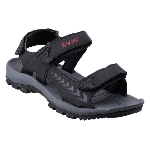 Sandały Hi-Tec Lubiser M 92800304837 Sandały Hi-Tec Lubiser M 92800304837