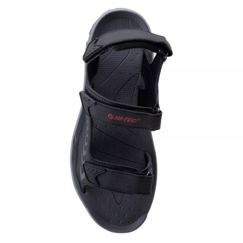 Sandały Hi-Tec Lubiser M 92800304837 Sandały Hi-Tec Lubiser M 92800304837