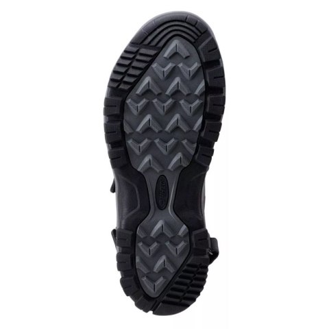 Sandały Hi-Tec Lubiser M 92800304837 Sandały Hi-Tec Lubiser M 92800304837