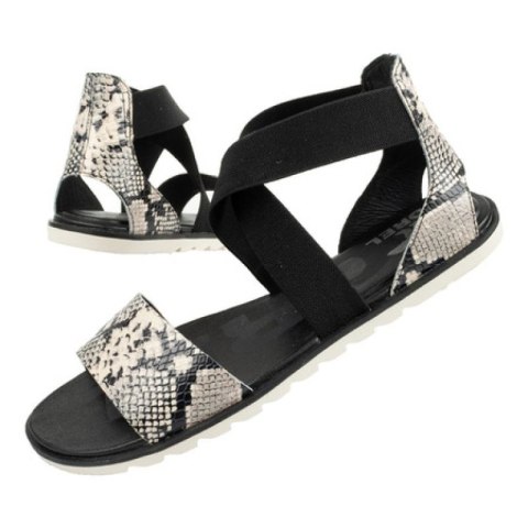 Sandały Sorel Ella II Sandal W NL4043-010 Sandały Sorel Ella II Sandal W NL4043-010
