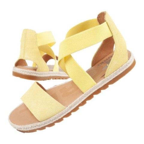 Sandały Sorel Ella II Sandal W NL4049-757 Sandały Sorel Ella II Sandal W NL4049-757