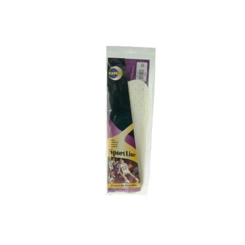 Wkładki Kaps Sport Insoles WKŁADKIKAPSSPORT10013