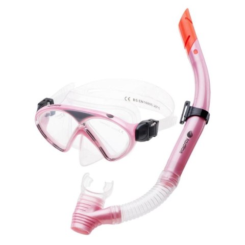 Zestaw do nurkowania Aquawave Dolphin Jr 92800081457 Zestaw do nurkowania Aquawave Dolphin Jr 92800081457