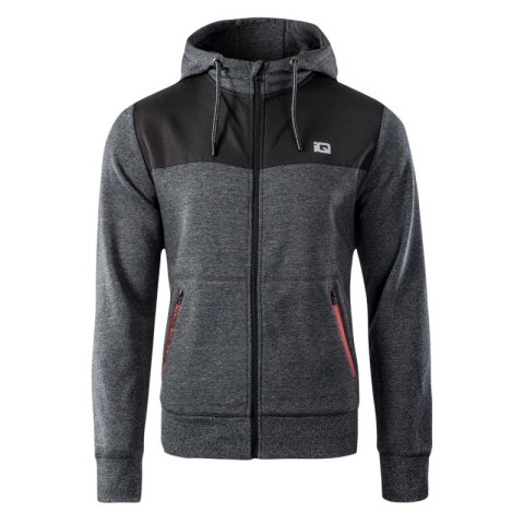 Bluza IQ Cross The Line Sarin M 92800284437 Bluza IQ Cross The Line Sarin M 92800284437