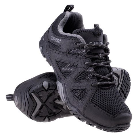 Buty Hi-Tec Rango M 92800304926 Buty Hi-Tec Rango M 92800304926