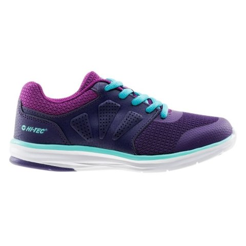 Buty Hi-tec Klare Jrg Jr 92800196405 Buty Hi-tec Klare Jrg Jr 92800196405