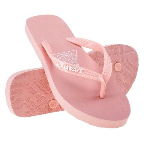 Japonki Aquawave Bava Wmns W 92800401718 Japonki Aquawave Bava Wmns W 92800401718