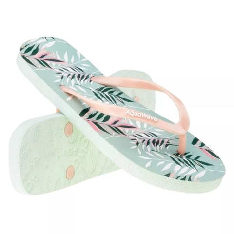 Japonki Aquawave Rachel Wmns W 92800347124 Japonki Aquawave Rachel Wmns W 92800347124