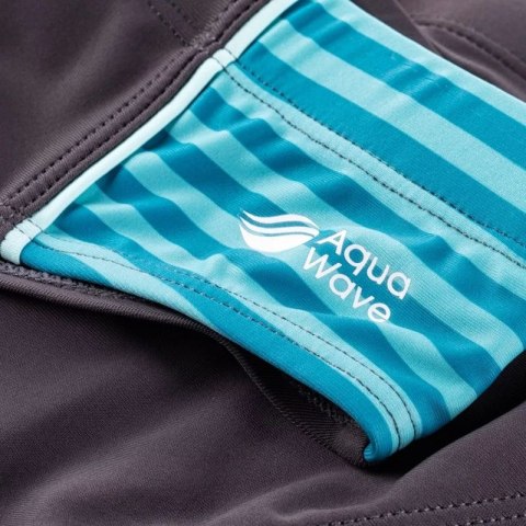 Kąpielówki Aquawave Idalis Jr 92800383604 Kąpielówki Aquawave Idalis Jr 92800383604