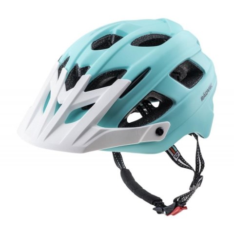 Kask rowerowy Radvik Kurer 92800319309 Kask rowerowy Radvik Kurer 92800319309