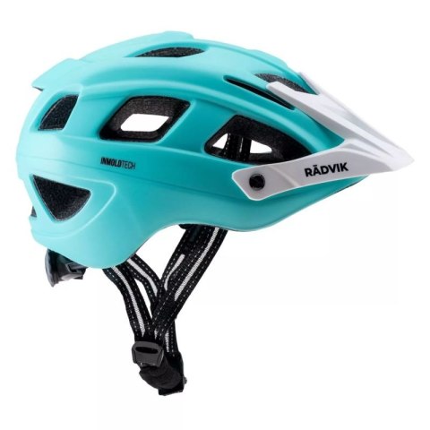 Kask rowerowy Radvik Kurer 92800319309 Kask rowerowy Radvik Kurer 92800319309