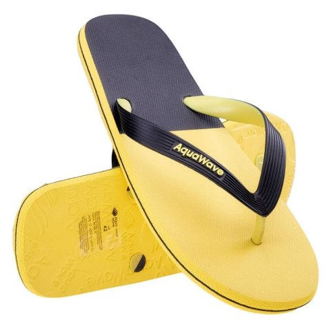 Klapki Aquawave roboor M 92800399986 Klapki Aquawave roboor M 92800399986