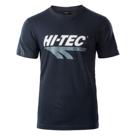 Koszulka Hi-Tec Retro M 92800312456 Koszulka Hi-Tec Retro M 92800312456
