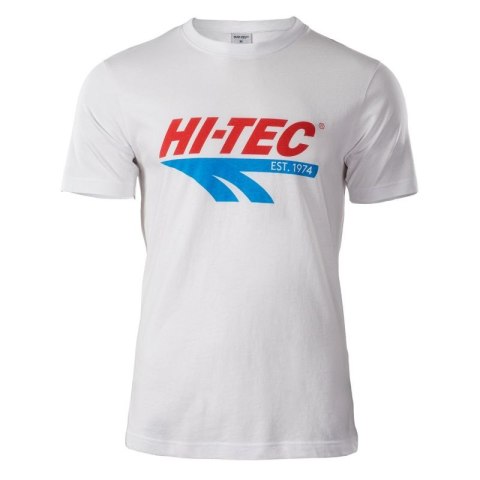 Koszulka Hi-Tec Retro M 92800312466 Koszulka Hi-Tec Retro M 92800312466