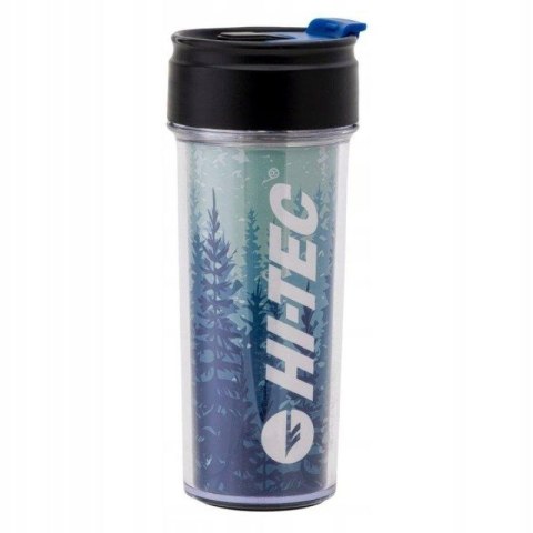 Kubek termiczny Hi-tec Wip 400ml 92800292672 Kubek termiczny Hi-tec Wip 400ml 92800292672