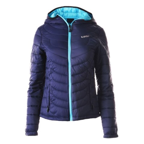 Kurtka Hi-tec Lady Nera W 92800086309 Kurtka Hi-tec Lady Nera W 92800086309