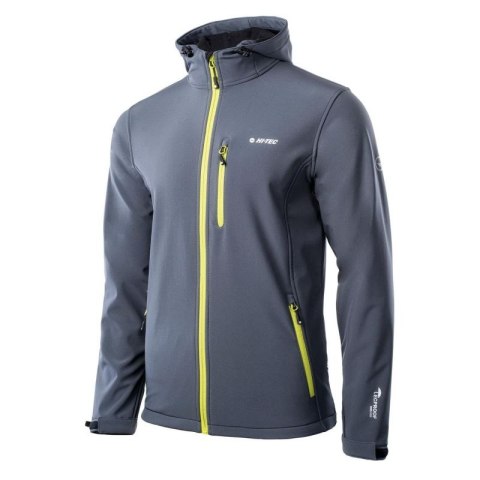Kurtka Hi-tec caen M 92800282255 Kurtka Hi-tec caen M 92800282255