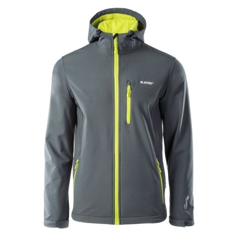 Kurtka Hi-tec caen M 92800282255 Kurtka Hi-tec caen M 92800282255