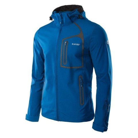Kurtka Hi-tec nils M 92800299855 Kurtka Hi-tec nils M 92800299855