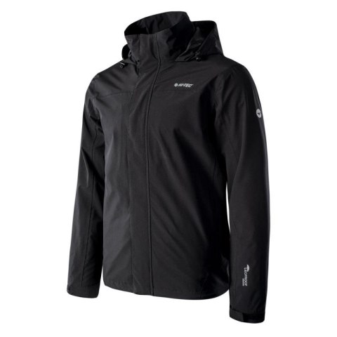 Kurtka Hi-tec oscar M 92800299799 Kurtka Hi-tec oscar M 92800299799
