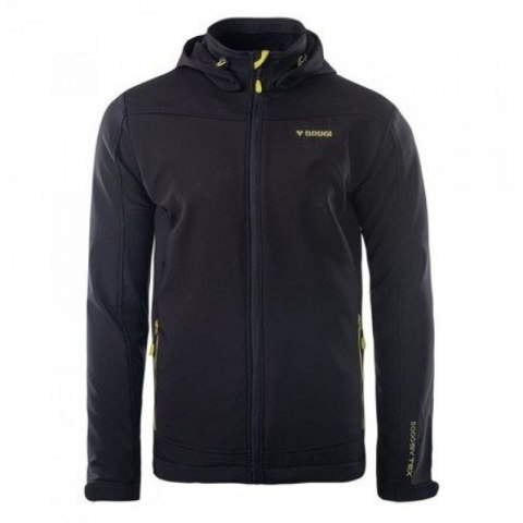 Kurtka softshell Brugi 4ndr M 92800147812 Kurtka softshell Brugi 4ndr M 92800147812