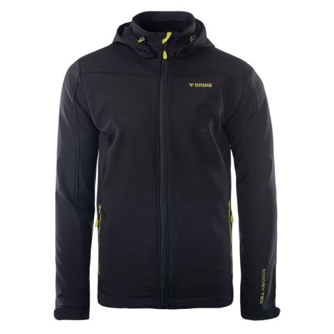Kurtka softshell Brugi 4ndr M 92800147812 Kurtka softshell Brugi 4ndr M 92800147812