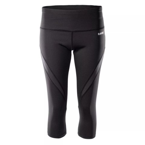 Legginsy Hi-Tec Likia 3/4 W 92800307335 Legginsy Hi-Tec Likia 3/4 W 92800307335