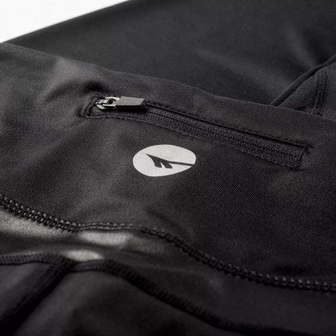Legginsy Hi-Tec Likia 3/4 W 92800307335 Legginsy Hi-Tec Likia 3/4 W 92800307335