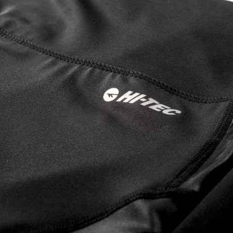 Legginsy Hi-Tec Likia 3/4 W 92800307335 Legginsy Hi-Tec Likia 3/4 W 92800307335