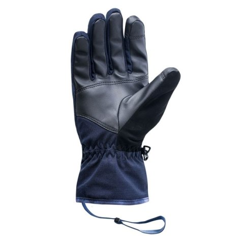 Rękawiczki narciarskie Hi-Tec Huni M 92800208994 Rękawiczki narciarskie Hi-Tec Huni M 92800208994