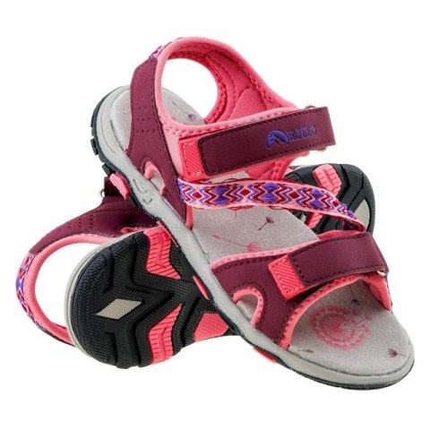 Sandały Elbrus Emelo Jr 92800224794 Sandały Elbrus Emelo Jr 92800224794
