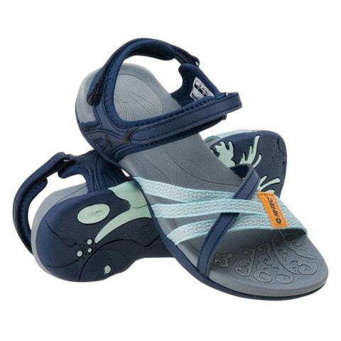 Sandały Hi-Tec Celneo W 92800304807 Sandały Hi-Tec Celneo W 92800304807
